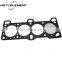 KEY ELEMENT Auto Cylinder Head Gaskets 22311-26603 Right for RIO II RIO II Saloon gasket cylinder head