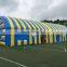 Inflatable Dome Tent Outdoor Inflatable Igloo Tent For Lawn Party Event