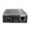 unmanaged fast network 1 SFP  15.4W 30W output 1 POE port switch gigabytes