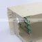 19 Inch Cabinet 48 Core ODF 3 U Optical fiber Distribution Frame