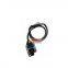 Nitrogen Oxide Sensor Auto Nox Exhaust Gas Oxygen Systems Diesel Engine Price Nox Sensor 4326874 5WK96741B For CUMMINS