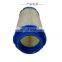Carefully select material Custom processing High quality air filter 39588777
