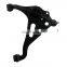 ZDO Auto parts manufacturer Right Lower Control Arm for SUZUKI GRAND VITARA I (FT HT)
