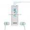 Jabees brand best selling in ear clip on stereo wireless bluetooth headset