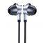 New electronics 2019 in ear lighting mfi bass stereo earphone headphones original for iphone xr accessory