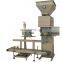 Rice husk pellets packing machine with 20-50kg/bags