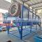 5-10t/H Gold Ore Processing Heavy Duty Rock Trommel Screen Small Mobile Trommer Drum Mini Gold Trommer Screen