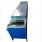 High efficient Commercial Chili Stem Cutting and removing Machine with dry and wet