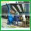 Factory price animal feed straw cutting machine corn stalk grass cutting machine
