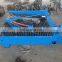 Factory Supply Agricultural sweet potato harvest machine one row farm tractor mounted potato digger