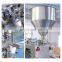 Full Automatic Sauce Jam Butter Honey Edible Vegetable Olive Oil Filling Stand Up Pouch Liquid Doypack Packing Machine