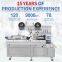 Other Machines Sachet Food Pouch Automatic Packing Small Candy Bag Making Mini Packaging Machine Price