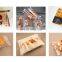 Hight speed automatic chocolate bar packing machine