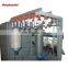 Laboratory Use Cotton Fancy Spinning Machine with Large touch screen