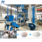 aluminum plastic composite panel recycling machine
