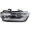 high quality car accessories the HID Xenon headlamp headlight for audi Q3 head lamp head light 2010-2015