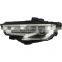 high quality car accessories HID Xenon headlamp headlight for audi A3 head lamp head light 2017-2020