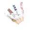 Wholesale Quality Chinese Bamboo Disposable Chop Sticks With Customized Logo Design Printing
