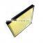 China glass manufacturer heat insulating insulated exterior glass panel