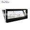 Australian Standard Outdoor Restaurant Aluminum Framed Awning Window