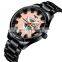 NIBOSI 2020 Mens Watches Top Brand Luxury Sport Waterproof Gold Quartz Watch Men Reloj Fashion Business Clock Relogio Masculino