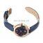New Design Fashion Luxury Lady Quartz Bracelet Watches Customized Brand Women Watch