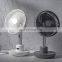 2021 New electric air circulator portable fan for office