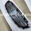 High Quality Diamond Style Silver Front Grille For Benz W213 E-CLASS Change to Mercedes Benz W213 ,RTS