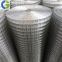 Hot Dipped  Electro Galvanized welded wire mesh