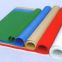 High Temperature Resistance Silica Gel Plate Insulating Material