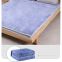Thick Soft Flannel Heated Plush Warm Winter Throw Electric Blanket 110V For Home