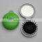 Foldable Pocket Comb Mirror