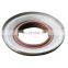 100*175*14/46 use for HOWO Mine Dump Truck Replacement Spare Parts Wheel Hub Seal Shaft Axle WG9970320036