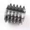 LIVTER  HSS double gear cutting hobs Gear hob for Gear cutter processing TOOL