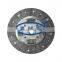 Chinese manufacturer GKP clutch disc for md728699/md734792/md742311/md742681with high quality