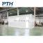 Fast delivery quick build standard container houses prefab room for living toilet bathing