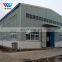 H I Beam Column Q355B Q345B Q235B Construction Material Warehouse Prefabricated Parking Steel Structure