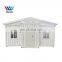 Individuality container office for sale casa isolation container booth fold out house Ireland