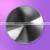 Wholesale Supplies Heavy Duty Rotating Professional Aluminum alloy Cake Stand Rotating Turntable