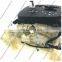 Gearbox transmission shift assembly for Chery arrizo 7  with snow mode switch auto J42 J42-1504010