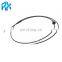 HOOD LATCH RELEASE CABLE ASSY TRIM PARTS 81190-4A000 81190-4A010 For HYUNDAi Starex 2002 - 2006