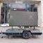 P5 LED Display Screen Mobile Billboard Trailer for Brand Advertising Release