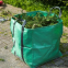 100% virgin China manufacturer PP WOVEN bulk bags 1 ton 1000 kgs tubular u panel FIBC tonne big cement sand bag