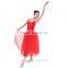 Girls Romantic Tutu, Classical Ballet Tutu