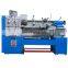 CD6260C 80mm spindle bore heavy duty horizontal engine lathe manual lathe machine