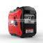 Bison China 2Kw Eu20i Portable Digital Super Silent Pulsar Gasoline Generator Inverter 50Hz 220V