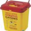 Sharp Container Sharps Container Sharps Box Needle Container Disposable Sharp Container Waste Box