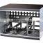 Galvanized mixer controller, Communication Power Supply chassis