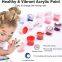 DIY Digital Painting kits customize hand-made oil paintings