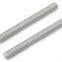 Dacromet Plated Carbon Steel Stud Bolt / Double Ended Threaded Studs Metric